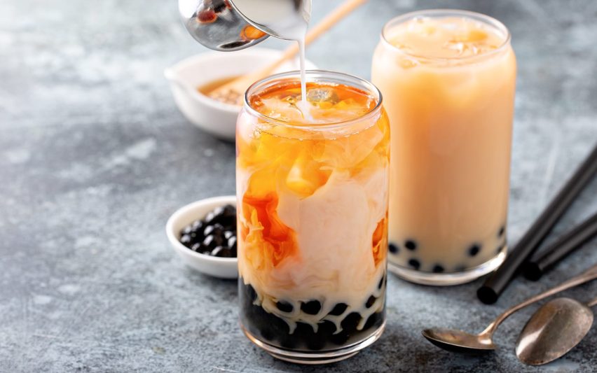 Cos’è il bubble tea e come si prepara?