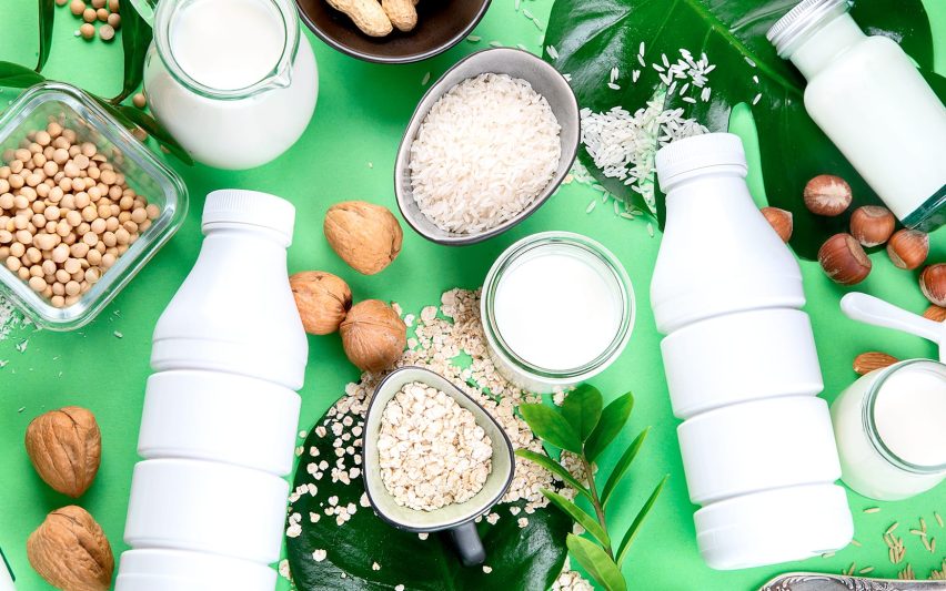 Bevande vegetali: boom e opportunità