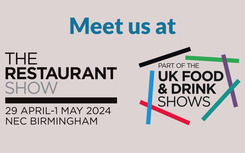 SPM debutta al The Restaurant Show a Birmingham