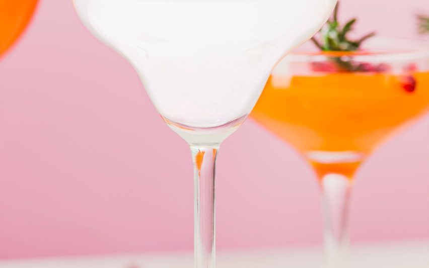 Come preparare un Frozen Margarita perfetto