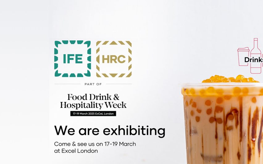 SPM partecipa alla fiera HRC di Londra