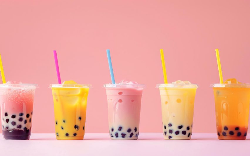 I migliori gusti di bubble tea da offrire nella tua attività