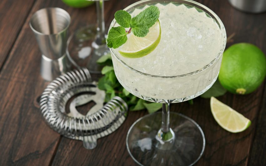 I migliori frozen drink per impressionare ospiti e clienti