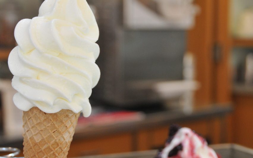 Come scegliere la macchina per gelato soft giusta per la tua attività