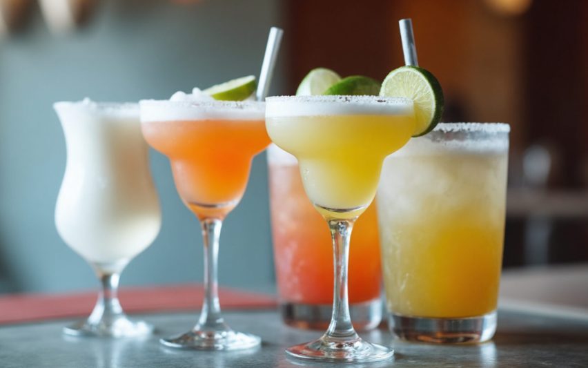 Cosa sono i frozen cocktail e perché stanno conquistando i menù beverage