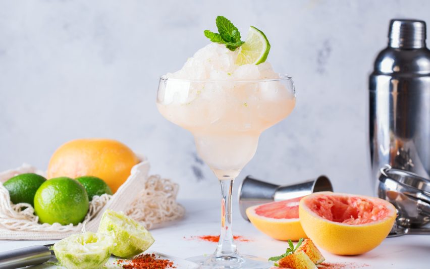 Cos’è la granita? Significato, ingredienti e come prepararla