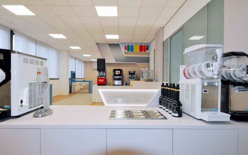 I gusti di milkshake più amati da proporre con una macchina professionale