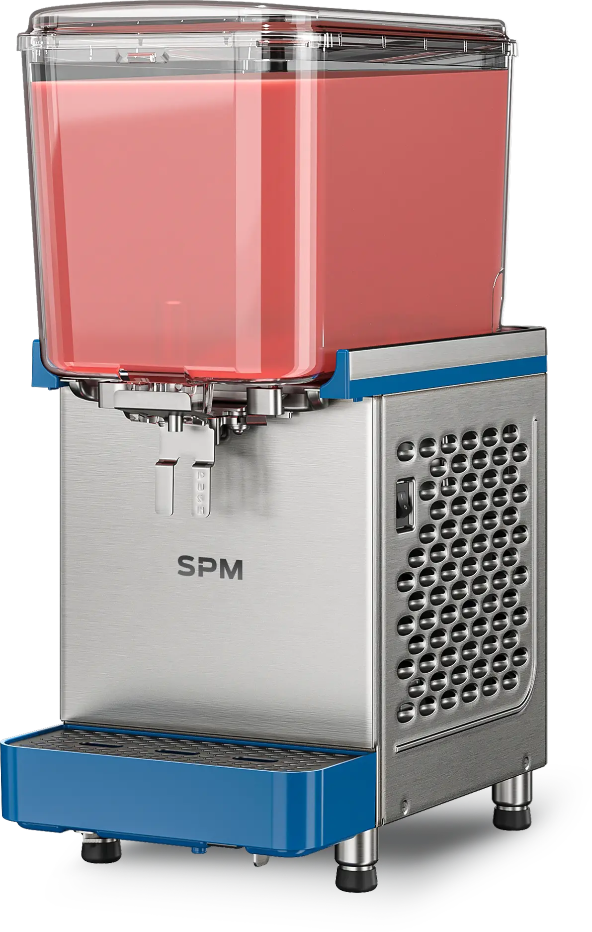 CLASSIC PRO 1 x 18 l