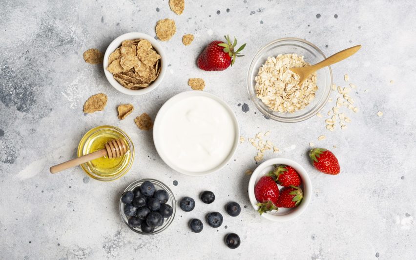 Idee di topping per frozen yogurt per conquistare i tuoi clienti 