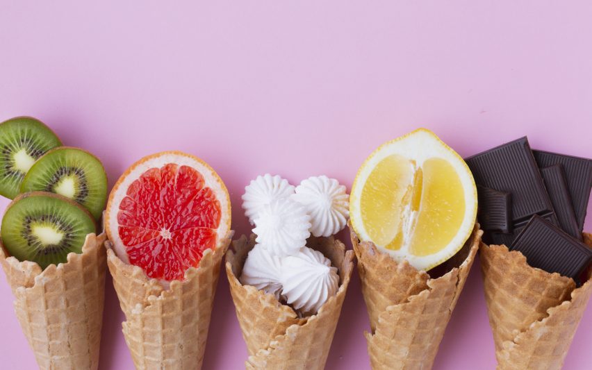 Frozen yogurt e gelato soft: quali sono le differenze?