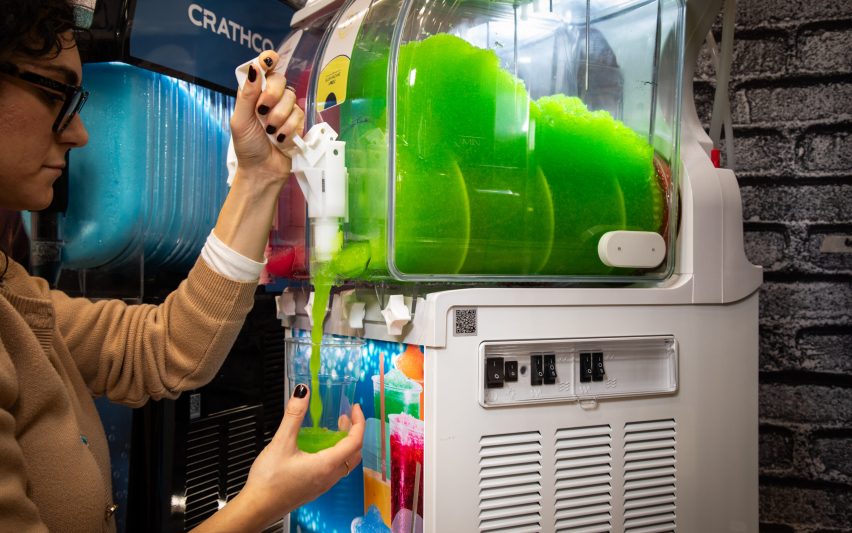 Guida all’acquisto: come scegliere il granitore professionale giusto