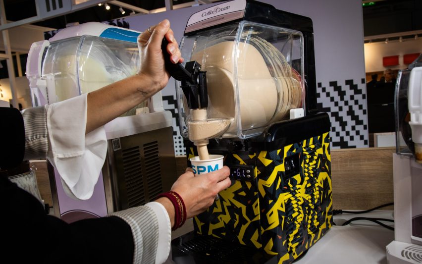 Come pulire una macchina per granita e ogni quanto farlo