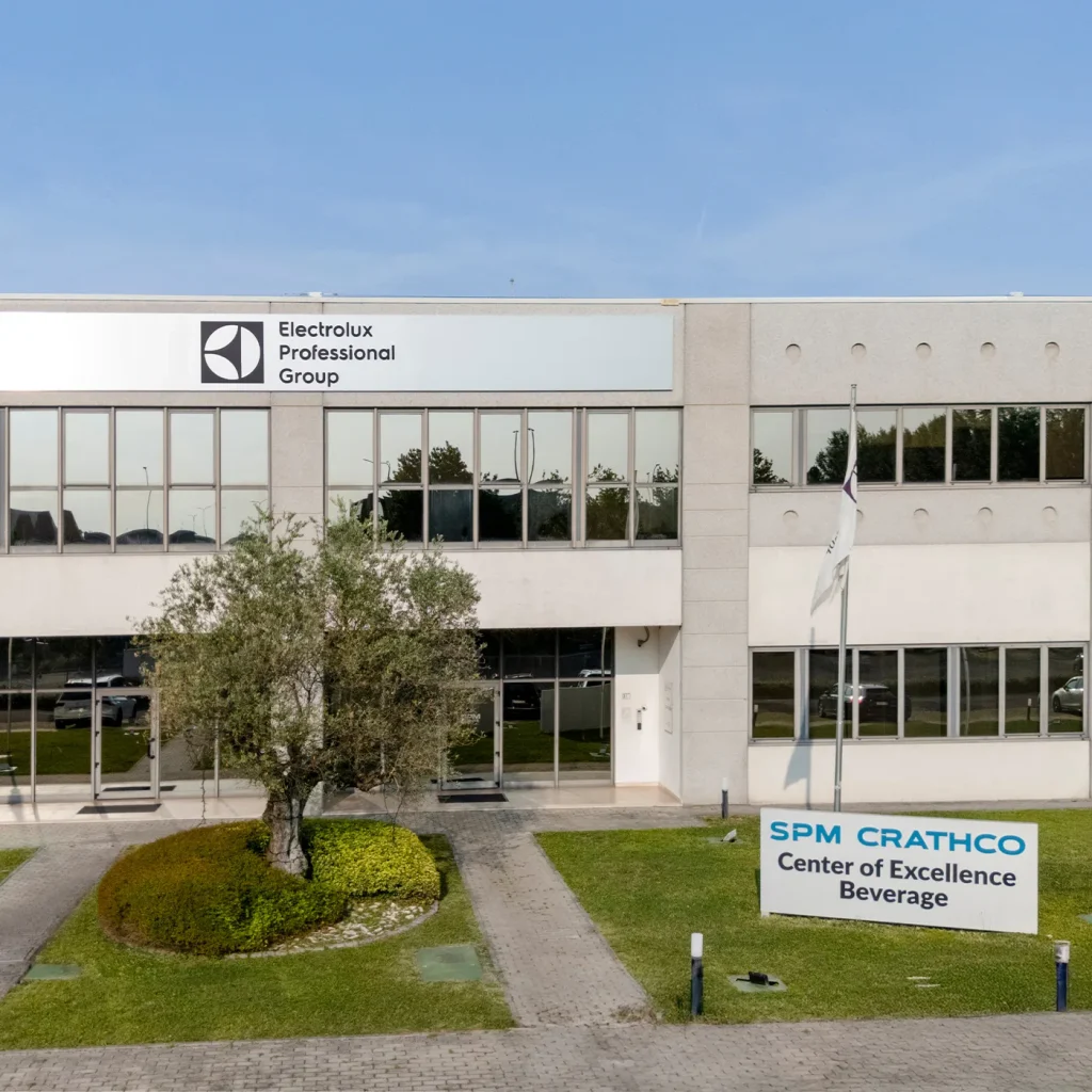 <p>SPM, Dove nasce il valore <br />
Scopri la nostra produzione</p>