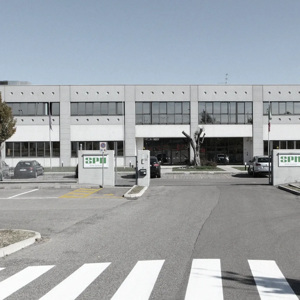 <p>SPM, Viaggio nell’innovazione <br />
Scopri la nostra storia</p>