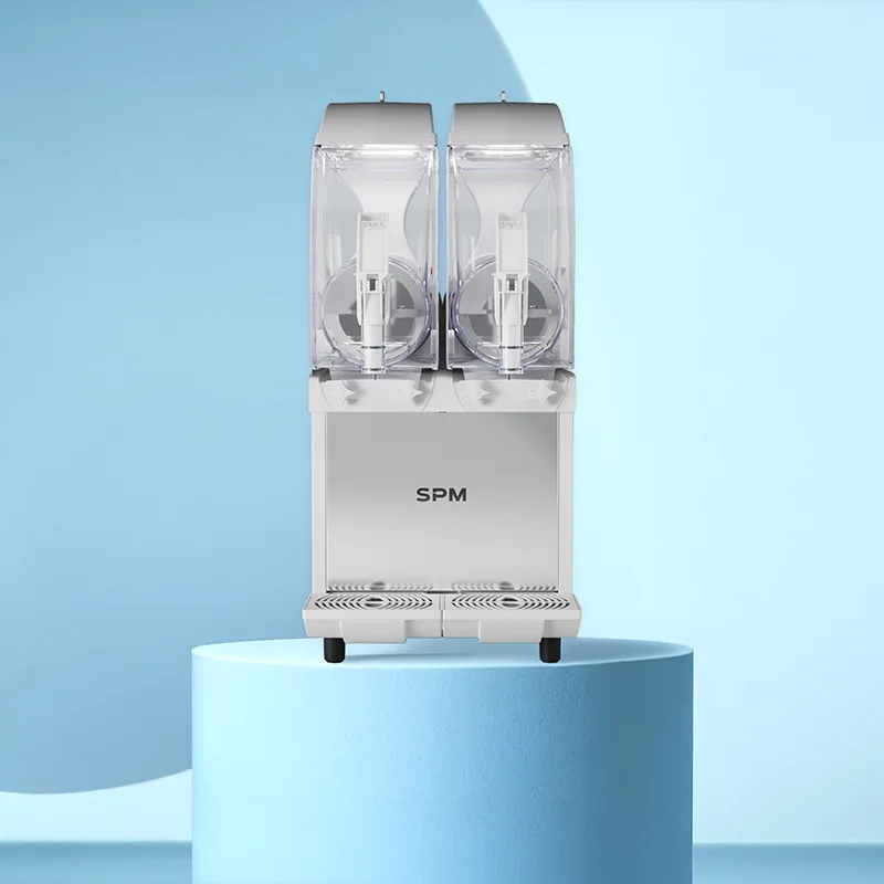 Macchine per granita