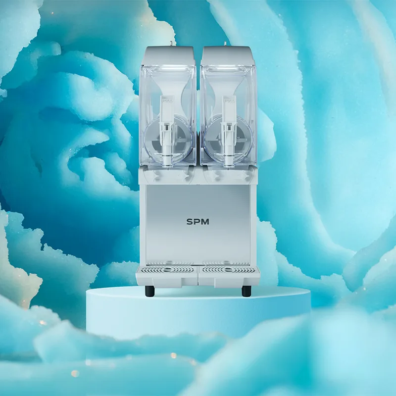 Macchine per granita