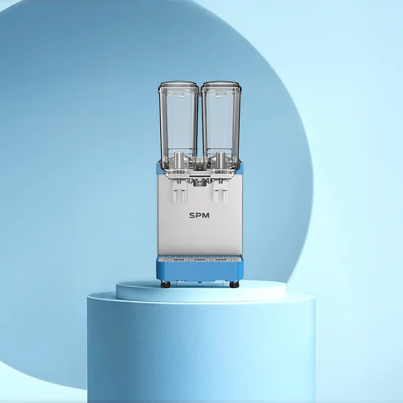 Distributore di bevande fredde