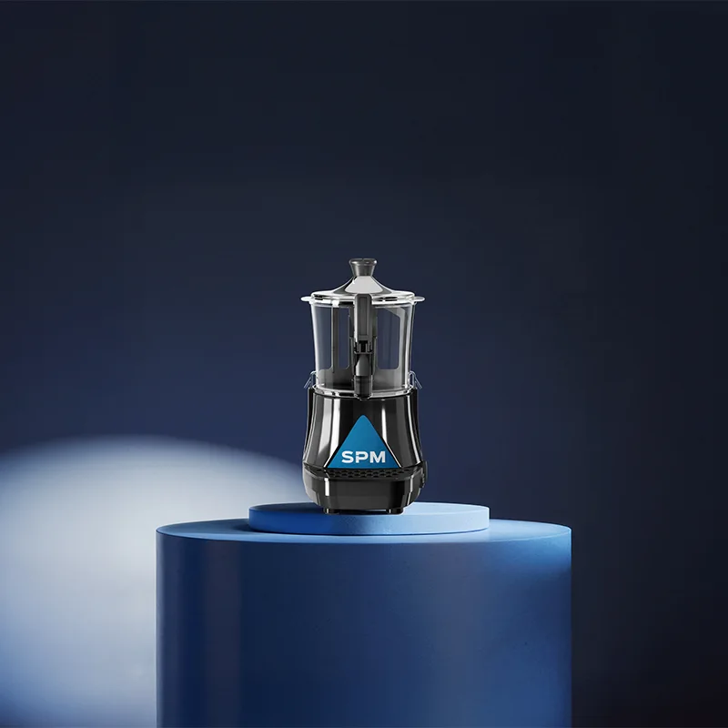 Macchine per cioccolata calda