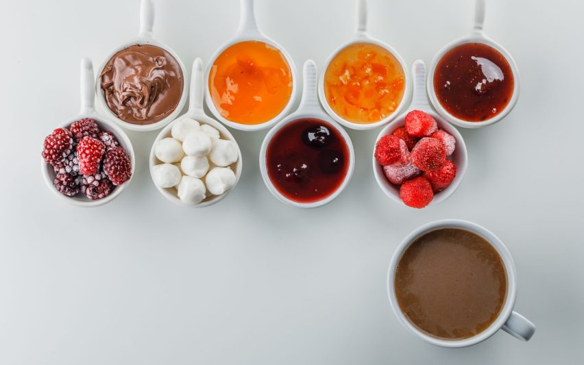 Idee creative per rendere speciali le tue bevande al cioccolato caldo