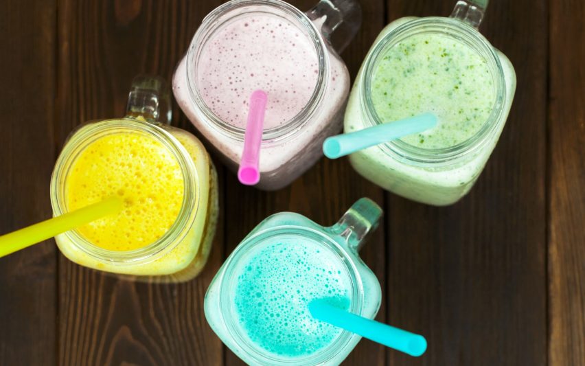 Gusti di granita che conquisteranno i tuoi clienti 