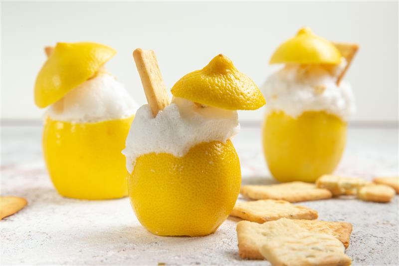 Idee per gusti di sorbetto per ampliare la tua offerta