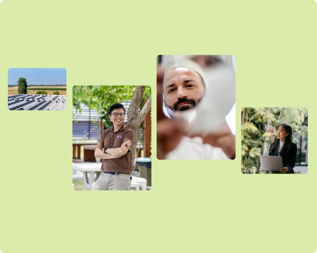 <p>SPM, Design for Sustainability<br />
Dalla parte del futuro</p>