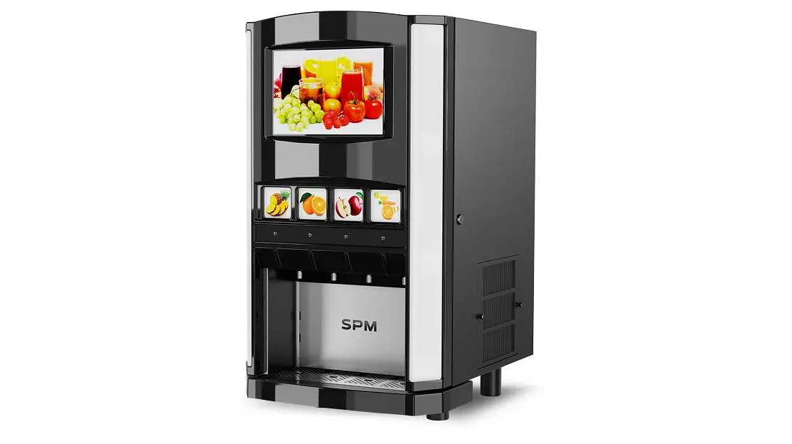 03_fruit-juice-dispenser-4JUICES-three-quarter-view-SPM