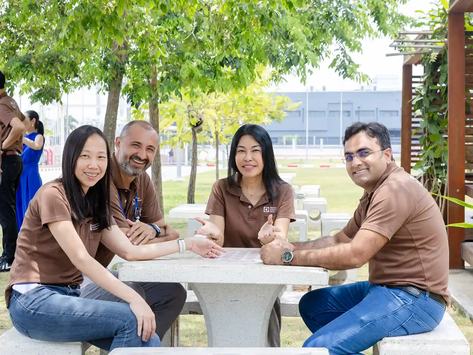 <p><strong>Le nostre risorse.</strong><br />
Diritti e sicurezza al centro</p>
