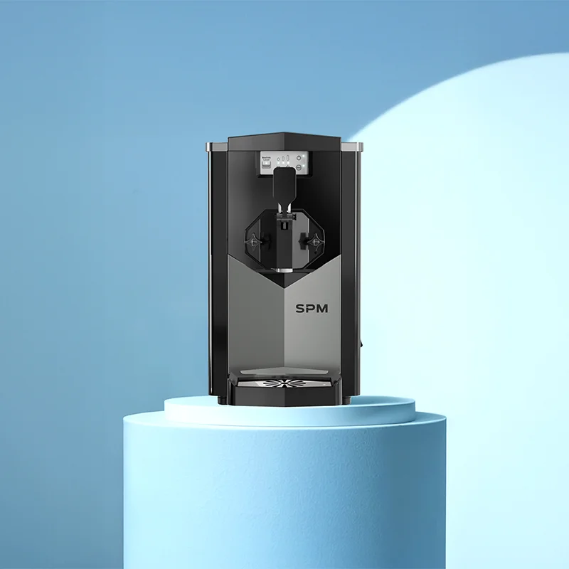 Macchine per gelato soft