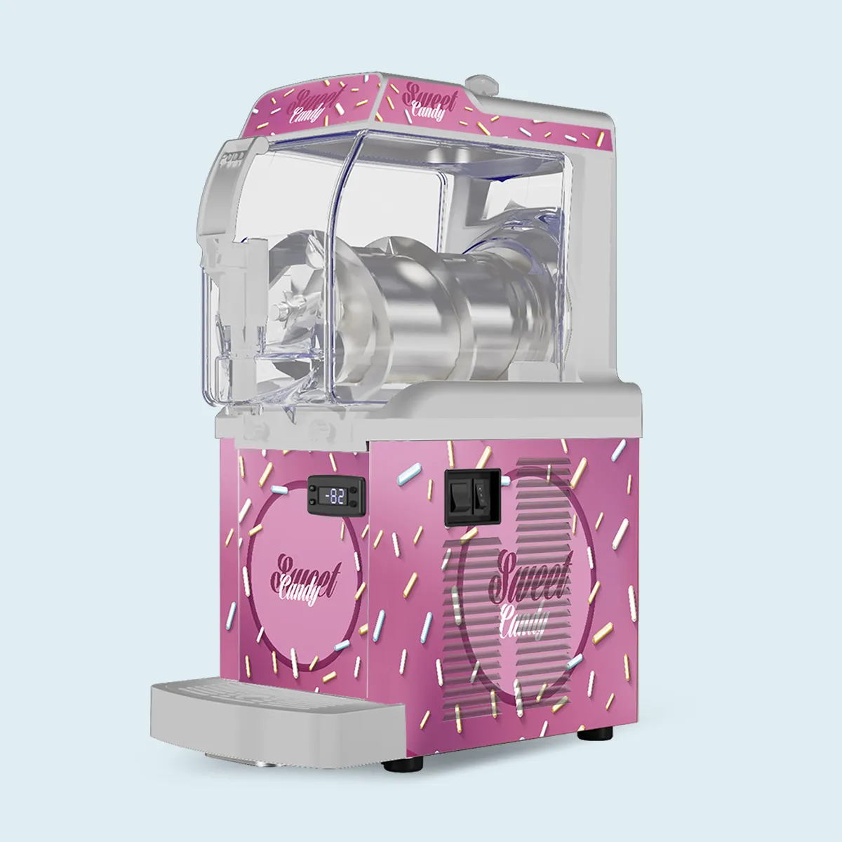 Simple Stickers + Sublimated Panels - Immagine 2