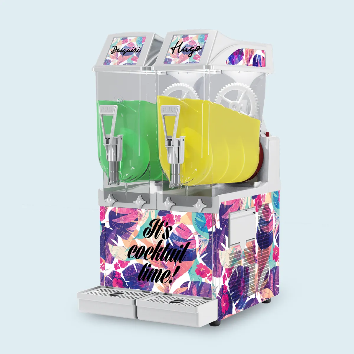 Simple Stickers + Sublimated Panels - Immagine 3