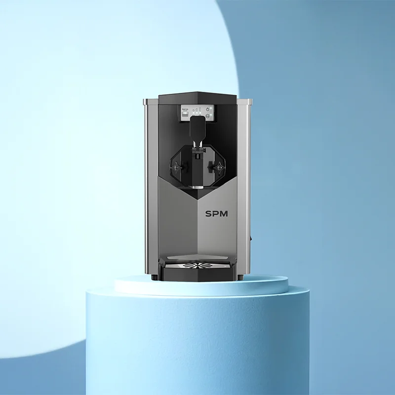 Macchine per milkshake