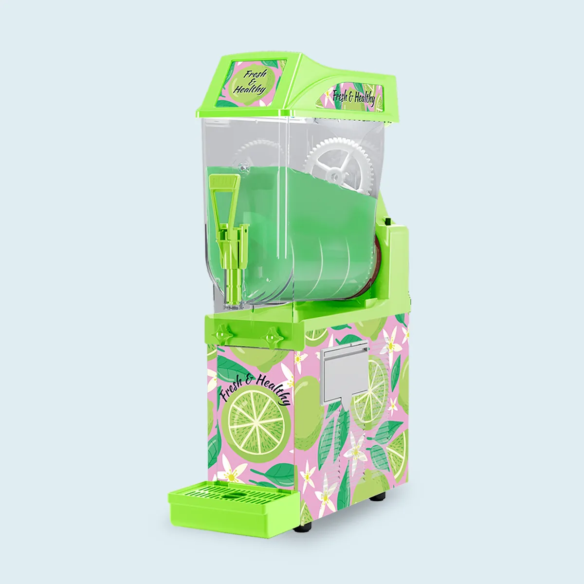 Simple Stickers + Custom Colors - Immagine 1