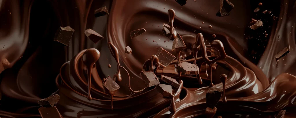 <p>SPM, Macchina per cioccolata calda</p>