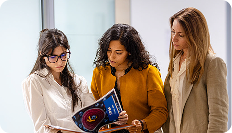 Essere Customer Obsessed