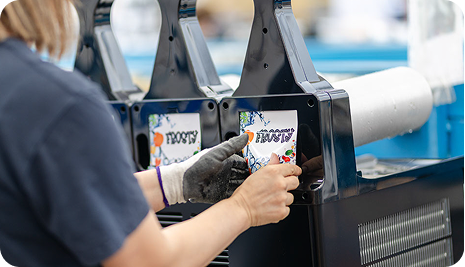 Distinguiti in ogni dettaglio